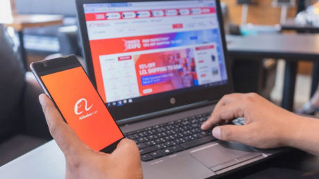 Công nghệ số và thương mại điện tử: Động lực tăng trưởng mới cho xuất khẩu