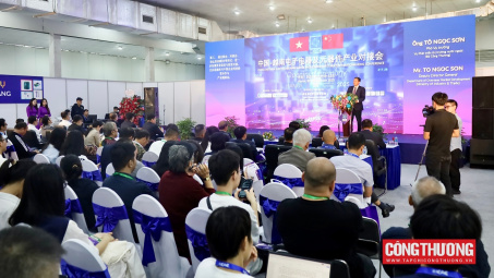 Việt Nam củng cố vị thế cứ điểm sản xuất điện tử, hướng đến các lĩnh vực công nghệ cao