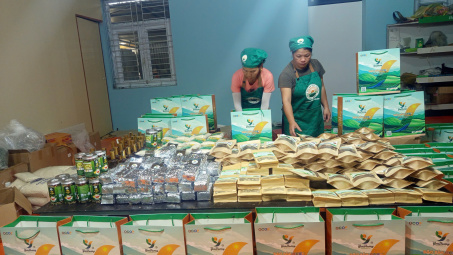 HTX Yến Dương: Khi công nghệ và cộng đồng cùng nhau viết nên câu chuyện giảm nghèo