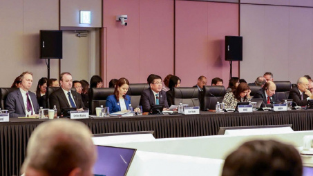 Khu vực châu Á - Thái Bình Dương: Tăng cường hợp tác thương mại, đầu tư bền vững và bao trùm