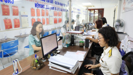 Tăng cường chống thất thu thuế, siết chặt quản lý hóa đơn và gian lận thương mại