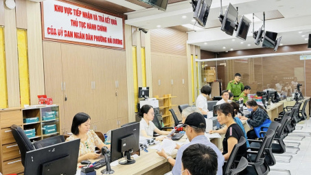 Bộ Chính trị ban hành kết luận về hoạt động của bộ máy hệ thống chính trị và chính quyền địa phương 2 cấp