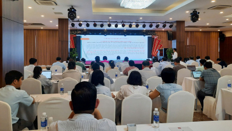 Đắk Lắk: Nâng cao chất lượng đội ngũ khuyến công và xúc tiến thương mại ở cơ sở