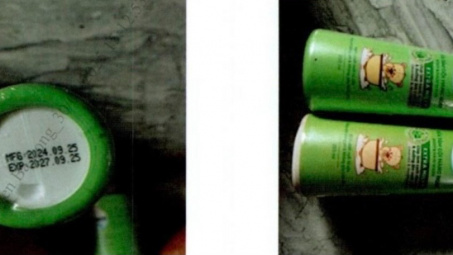 Hà Nội cảnh báo mỹ phẩm giả Lactacyd Baby Extra Milky đe dọa sức khỏe người tiêu dùng