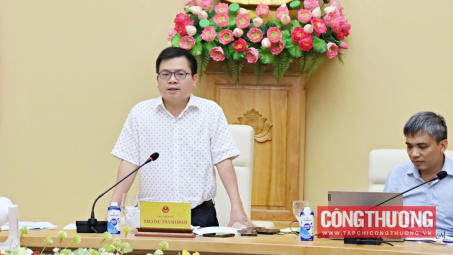 Xây dựng Quy chuẩn kỹ thuật quốc gia đối với sản phẩm dầu thực vật tinh luyện: Sức khỏe người dân là ưu tiên hàng đầu