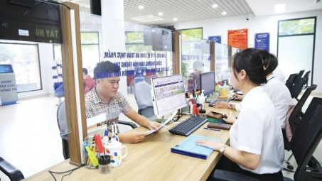 Chính phủ quyết nghị các giải pháp thực hiện hiệu quả chính quyền địa phương 2 cấp