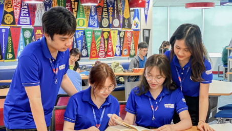 Quản trị hoạt động truyền thông thương hiệu của các đơn vị thành viên thuộc Tập đoàn Giáo dục EQuest