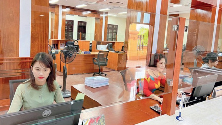 Kho bạc Nhà nước bảo đảm chi trả chế độ theo Nghị định 178 trước ngày 15/10/2025