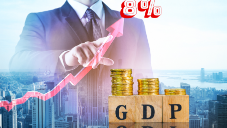 Tác động của tăng trưởng kinh tế đến mức độ chấp nhận rủi ro của các công ty niêm yết ngành sản xuất tại Việt Nam giai đoạn 2016-2021