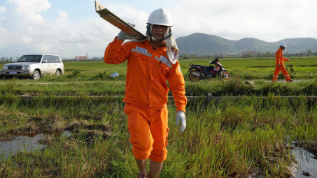 Tổng công ty Điện lực miền Bắc: 56 năm một chặng đường đầy tự hào (1969 - 2025)