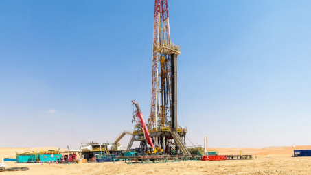 Giá xăng dầu hôm nay 6/10: OPEC+ tăng sản lượng thấp hơn dự kiến