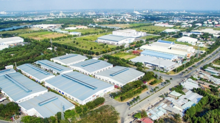 Bộ Công Thương tăng tốc giải ngân vốn đầu tư công năm 2025