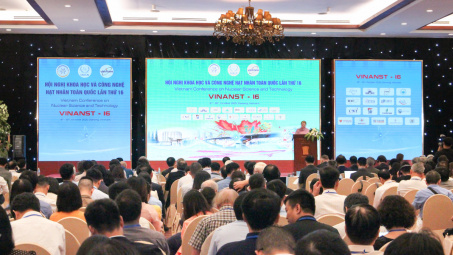 Phát triển ngành năng lượng nguyên tử Việt Nam: Bền vững, an toàn, làm chủ công nghệ