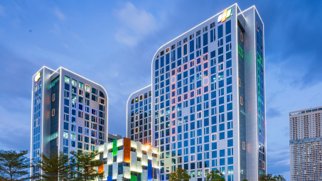 Tập đoàn FPT và các doanh nghiệp Mỹ hợp tác phát triển giải pháp AI cho ngành bảo hiểm và quỹ đầu tư