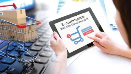 Những yếu tố tác động đến ý định mua sắm thời trang nội địa của giới trẻ Việt Nam (độ tuổi 18 - 28) trên các sàn thương mại điện tử