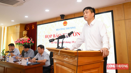 Quản lý thị trường: Sản phẩm liên quan đến sức khỏe người dân là trọng tâm kiểm tra đặc biệt