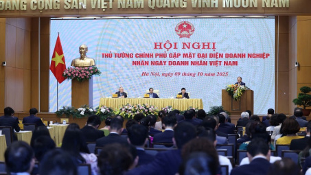 Dự án kali tại Lào là động lực tăng trưởng, ba nhà máy phân bón đã có lãi