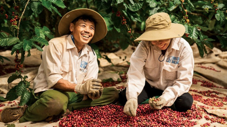 Điều gì làm nên kỷ lục xuất khẩu cho ngành cà phê Việt Nam trong năm 2025?