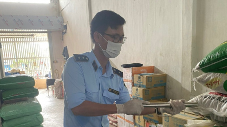 Hà Nội xử lý nghiêm vi phạm trong lĩnh vực nông nghiệp và môi trường