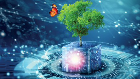 Chuyển đổi kép của doanh nghiệp: khái niệm, nhân tố ảnh hưởng và lộ trình triển khai