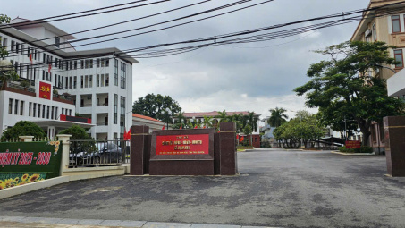 Định Hóa (Thái Nguyên): Liên kết sức dân, chính quyền và doanh nghiệp - chìa khóa cho sinh kế bền vững