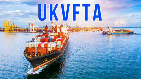 UKVFTA: Bắc cầu đưa hàng hóa thế mạnh Việt Nam sang thị trường Anh