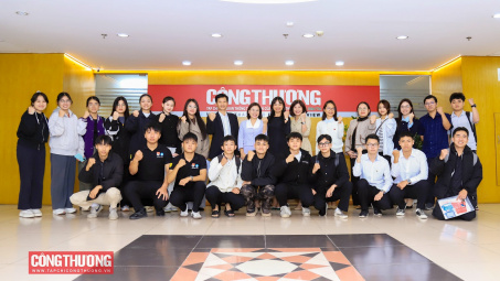 Các đội thi bước vào Vòng Tập huấn Cuộc thi “Tìm hiểu pháp luật về sử dụng năng lượng tiết kiệm và hiệu quả”