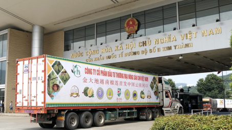 Quy định mới của Trung Quốc về đăng ký cơ sở sản xuất thực phẩm nhập khẩu