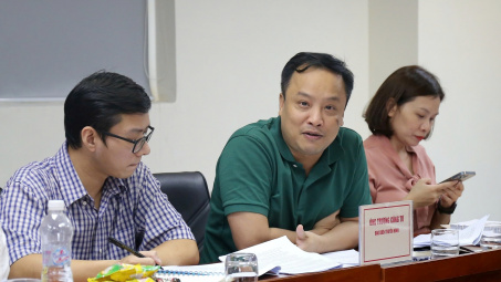 Cuộc thi “Tìm hiểu pháp luật về sử dụng năng lượng tiết kiệm và hiệu quả” tiến gần đến Vòng Chung kết