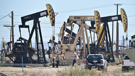 Giá xăng dầu hôm nay 13/11: OPEC dự báo thị trường không thiếu dầu trong năm sau