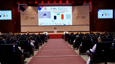 Diễn đàn ASEAN - Italia 2025 tại TP. HCM: Khẳng định vai trò kết nối vùng và trung tâm hợp tác quốc tế