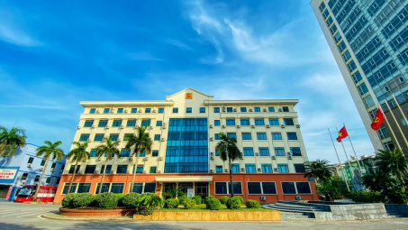 Tuổi trẻ trường Đại học Công nghiệp Hà Nội chung tay lan toả tinh thần sử dụng năng lượng tiết kiệm, hiệu quả