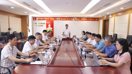 Thái Nguyên: Khoa học, công nghệ và chuyển đổi số - Động lực phát triển bền vững