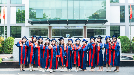 Trường Đại học Công Thương TP.HCM tự tin bước vào Vòng Tập huấn Cuộc thi Tìm hiểu pháp luật về sử dụng năng lượng tiết kiệm và hiệu quả