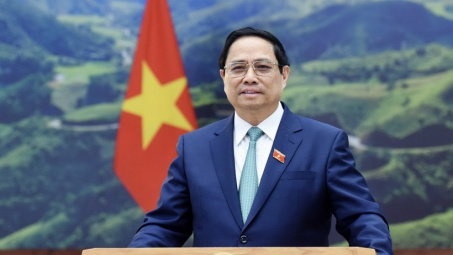 Thủ tướng sắp thăm chính thức Kuwait, Algeria và dự Hội nghị Thượng đỉnh G20 ở Nam Phi