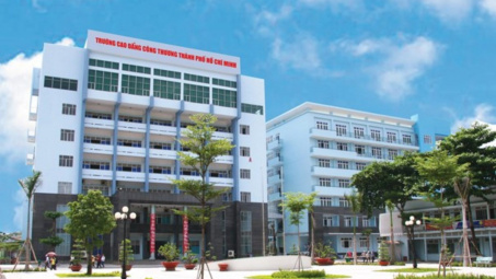 Trường Cao đẳng Công Thương TP. Hồ Chí Minh chung tay lan tỏa tinh thần tiết kiệm năng lượng – Hiểu luật để sống xanh