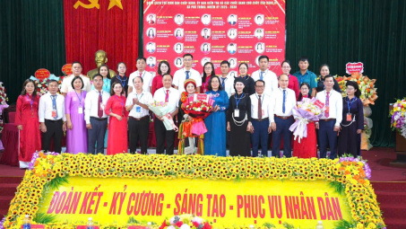 Phủ Thông (Thái Nguyên): Từ sáp nhập đến bứt phá, điểm sáng về giảm nghèo tại Thái Nguyên