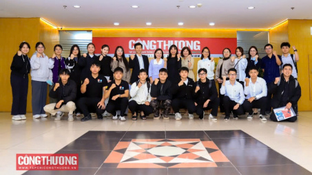 Sức lan tỏa sâu rộng từ Cuộc thi “Tìm hiểu pháp luật về sử dụng năng lượng tiết kiệm và hiệu quả”