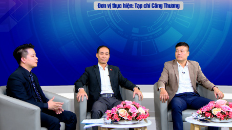 “Nâng chất” công nghiệp hỗ trợ từ đổi mới công nghệ và liên kết chuỗi