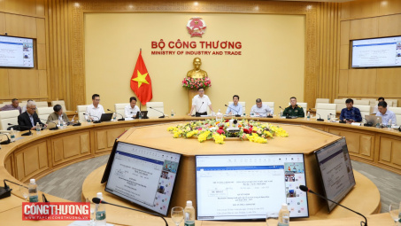 Bộ Công Thương xây dựng chính sách về sử dụng điện an toàn giai đoạn 2026 - 2030