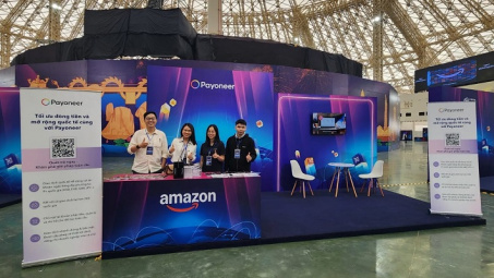 Payoneer tăng cường hỗ trợ doanh nghiệp xuất khẩu Việt Nam chinh phục thị trường toàn cầu