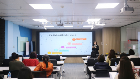 Bộ Công Thương phối hợp đào tạo chuyên sâu chuyên gia về các FTA thế hệ mới