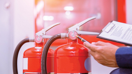 Điều chỉnh quy chuẩn về phòng cháy, chữa cháy