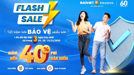 Xu hướng đầu tư cho sức khỏe của người Việt