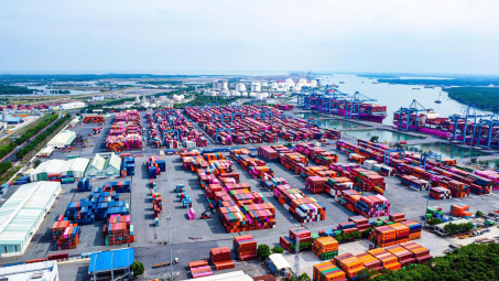 Tập trung ưu tiên giữ vững ổn định kinh tế vĩ mô, thúc đẩy xuất khẩu