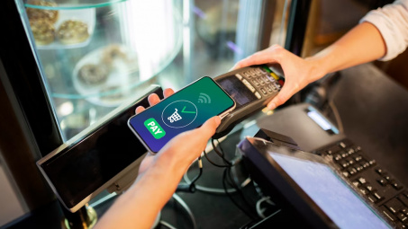 Chuyển đổi số trong ngành Ngân hàng ở Việt Nam hiện nay: Thực trạng và một số thách thức đặt ra