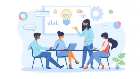 Văn hóa doanh nghiệp thế hệ mới: từ “giá trị treo tường” đến “hệ điều hành vận hành doanh nghiệp”