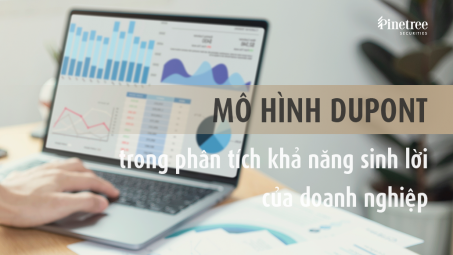 Sử dụng mô hình Dupont phân tích khả năng sinh lời của doanh nghiệp – áp dụng tại Công ty Cổ phần Than Mông Dương giai đoạn 2020-2024