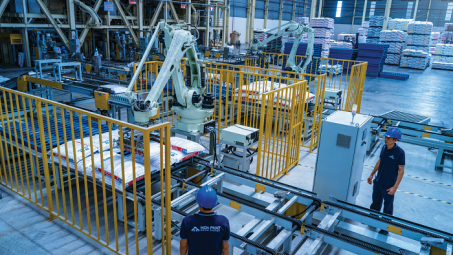 Nông nghiệp Hòa Phát thông báo chào bán 30 triệu cổ phiếu lần đầu ra công chúng