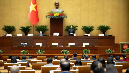 Cần thiết ban hành chính sách đặc thù nhằm nâng cao hiệu quả công tác hội nhập quốc tế